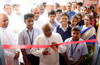 Inauguration of ’Counselling Centre’ at Aloysius Institutions